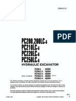 PC200-6 shop manual.pdf