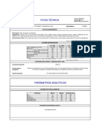 Ficha de Salsa Tomate PDF