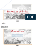 El Cielo Es El PDF