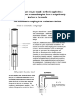 Ringelmann Smoke Chart Overview | PDF | Percentage | Smoke