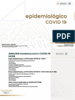 Analisis Epidemiologico Covid-19 HGZ8 PDF