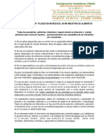 Min. de Salud 066-C05 - CS 278 IDS Norte de Santander: Jaime Eduardo Castellanos Villalba
