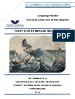 Moby Dick Int 6 Patricia Pilar Hinojosa Chirinos PDF