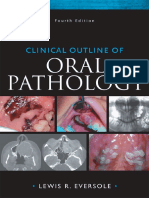 Pub - Clinical Outline of Oral Pathology Diagnosis and T PDF