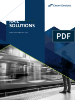 EXPO Rail Solutions Brochure