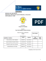 Proyecto Final