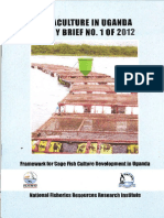 Policy Brief No.1 of 2012 PDF