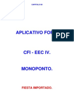 ford CFI-EEC IV