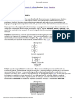 Programação Estruturada