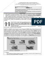 Sociales 5 Aprobada Guia 5 PDF