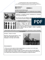 Artistica 5 Aprobada PDF