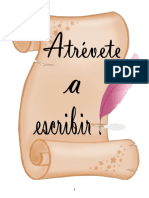 Secuencia Didáctica Lenguaje - Producción Textual PDF
