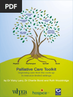 Palliative Care Toolkit 2016 PDF