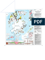 BAS GEOMAP 2, Sheet 5 - Geological Map of James Ross Island - I - James Ross Island Volcanic Group