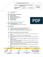 Imp - MMP09-01 Arranque de Molinos Con Sistema Inching Drive