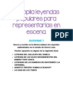 ESPAÑOL 2 Fase 5 PDF