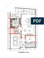 Primer Piso PDF