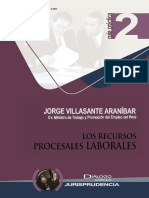 2. Guia Practica Los Recursos Procesales Laborales