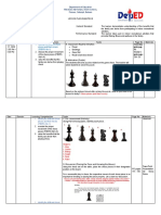 DLL - Second Grading