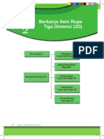 Modul Seni Kerajianan 3 Dimensi PDF