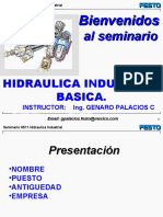 Curso Hidraulica