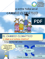 CAMBIO CLIMATICOs1-090505190042-phpapp01