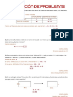 Resolucion de Problemas Ii