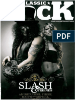 Slash & Friends