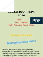 Sosialisasi - KPB - T1 - Kab - Ppu 2020