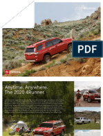 4runner Ebrochure PDF