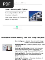 Download Smart Metering with ZigBee by Simon Harrison SN4710501 doc pdf