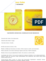 3er Chakra Plexo Solar