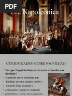 Era Napoleonica