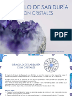 Modulo 4 - Oraculo de Cristales Con Plantilla PDF