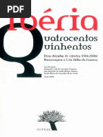Ibéria Quatrocentos Quinhentos PDF | PDF | Science | Ciência e ...