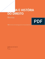 Oficios Da Justica e Julgadores Reforma