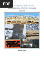 Tom William F Hosford-Iron and Steel-Cambridge University Press