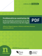 Problemáticas Sanitarias Del Arbolado - Aprea & Murace (2019)