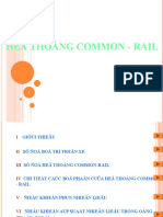 Common - Rail