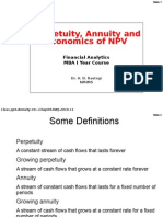 ABR class ppt-Annuity etc-chap04-RWJ-2-2010-11