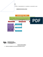 CLASES DE PERSONAL SOCIAL 3 Divison Politica Del Peru