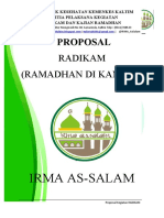 Proposal RADIKAM 2019 04