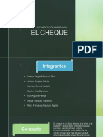 EL CHEQUE- documentación empresarial.pptx