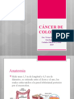 Cancer de Colon