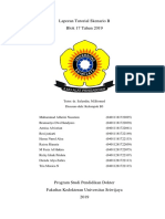 Laporan Tutorial Skenario B Blok 17 Tahun 2019 PDF