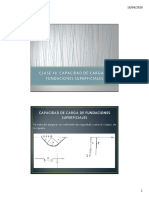 Teoría Diapositivas Clase 16 PDF