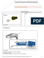 DS 5 - D1AG016PP0 - 4 - 12 - 08 - 2015 - Dépose - Repose - Dispositif de Maintien de Tension Centralisé