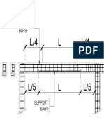 Beam Length RSB Sample