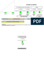 Esquema de Cobranza