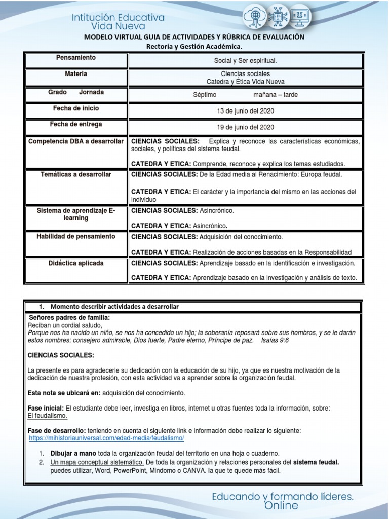 Featured image of post Etica Marcar Cuaderno Ni o